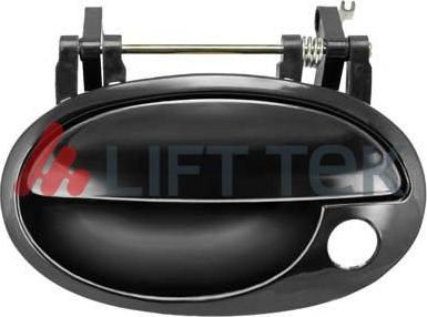 Lift-Tek LT80585 - Ручка двері autocars.com.ua