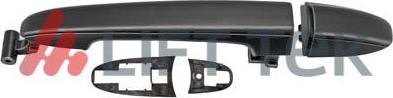 Lift-Tek LT80628 - Ручка двері autocars.com.ua