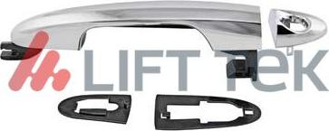 Lift-Tek LT80799 - Ручка двері autocars.com.ua