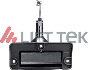 Lift-Tek LT80660 - Ручка двери autodnr.net
