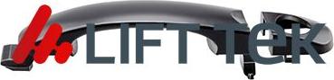 Lift-Tek LT80667 - Ручка двери autodnr.net