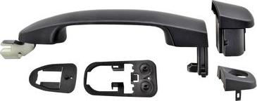 Lift-Tek LT80670 - Ручка двері autocars.com.ua