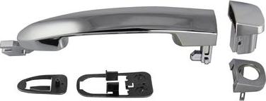 Lift-Tek LT80672 - Ручка двері autocars.com.ua