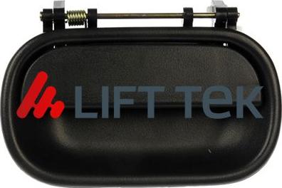 Lift-Tek LT80722 - Ручка двері autocars.com.ua