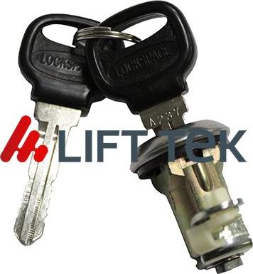 Lift-Tek LT80737 - Ручка двері autocars.com.ua