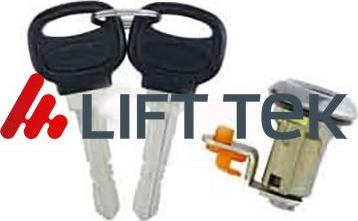 Lift-Tek LT80738 - Ручка двері autocars.com.ua