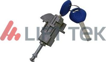 Lift-Tek LT80740 - Ручка двері autocars.com.ua