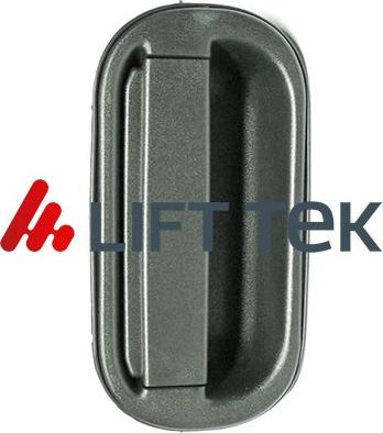 Lift-Tek LT80745 - Ручка двері autocars.com.ua