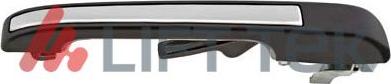 Lift-Tek LT8075006 - Ручка двері autocars.com.ua
