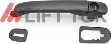 Lift-Tek LT8076308 - Ручка двери autodnr.net