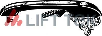 Lift-Tek LT8076402 - Ручка двері autocars.com.ua