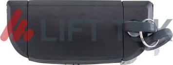 Lift-Tek LT80782 - Ручка двері autocars.com.ua