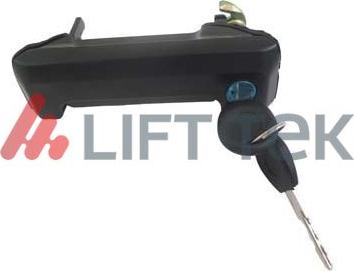 Lift-Tek LT80783 - Ручка двері autocars.com.ua