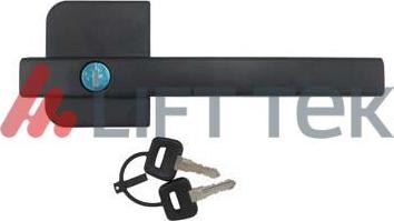 Lift-Tek LT80785 - Ручка двері autocars.com.ua