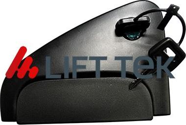 Lift-Tek LT80789 - Ручка двері autocars.com.ua