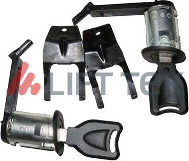 Lift-Tek LT80797 - Ручка двері autocars.com.ua