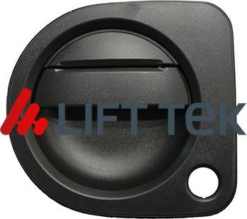 Lift-Tek LT80809 - Ручка двері autocars.com.ua