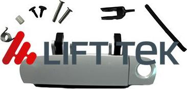 Lift-Tek LT80813 - Ручка двері autocars.com.ua