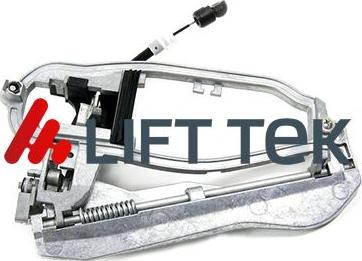 Lift-Tek LT80817 - Ручка двери autodnr.net