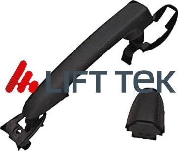 Lift-Tek LT80819 - Ручка двері autocars.com.ua