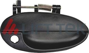 Lift-Tek LT8082002 - Ручка двері autocars.com.ua