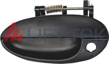 Lift-Tek LT8082003 - Ручка двері autocars.com.ua