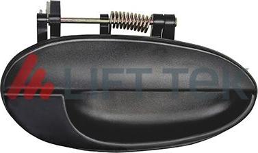 Lift-Tek LT8082006 - Ручка двері autocars.com.ua