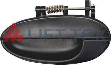 Lift-Tek LT8082007 - Ручка двері autocars.com.ua