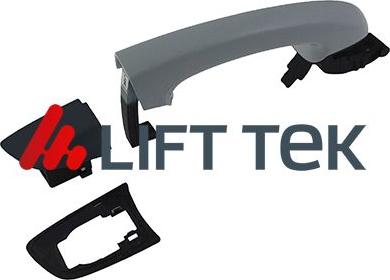 Lift-Tek LT80823 - Ручка двери autodnr.net