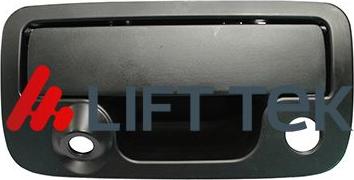 Lift-Tek LT80826 - Ручка двері autocars.com.ua