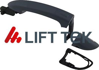 Lift-Tek LT80831 - Ручка двері autocars.com.ua