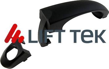 Lift-Tek LT80833 - Ручка двері autocars.com.ua