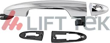 Lift-Tek LT80845 - Ручка двері autocars.com.ua