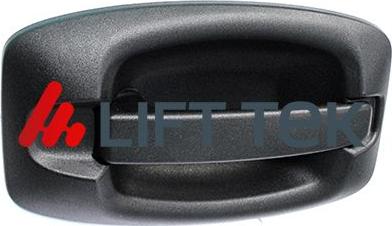 Lift-Tek LT80859 - Ручка двері autocars.com.ua