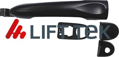 Lift-Tek LT80862 - Ручка двері autocars.com.ua