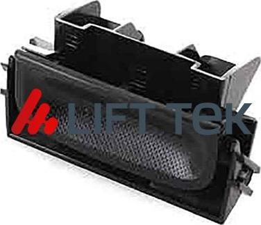 Lift-Tek LT80864 - Ручка двері autocars.com.ua