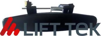 Lift-Tek LT80866 - Ручка двері autocars.com.ua