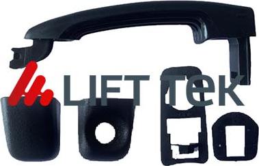 Lift-Tek LT80874 - Ручка двері autocars.com.ua