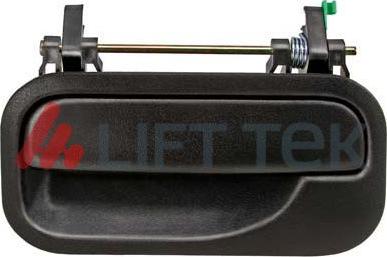 Lift-Tek LT8088107 - Ручка двері autocars.com.ua