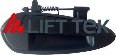 Lift-Tek LT80881 - Ручка двері autocars.com.ua