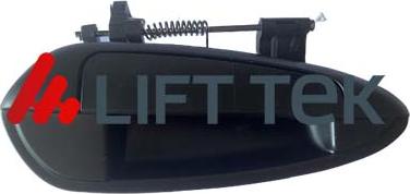 Lift-Tek LT80883 - Ручка двері autocars.com.ua