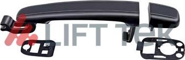 Lift-Tek LT8090102 - Ручка двері autocars.com.ua