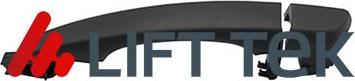 Lift-Tek LT80906 - Ручка двері autocars.com.ua