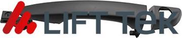 Lift-Tek LT80911 - Ручка двері autocars.com.ua