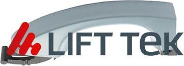 Lift-Tek LT80925 - Ручка двері autocars.com.ua
