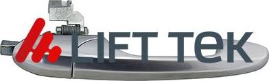 Lift-Tek LT80932 - Ручка двері autocars.com.ua
