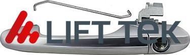 Lift-Tek LT80933 - Ручка двері autocars.com.ua