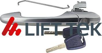 Lift-Tek LT80934 - Ручка двері autocars.com.ua
