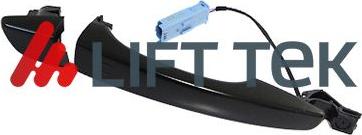 Lift-Tek LT80935 - Ручка двери autodnr.net