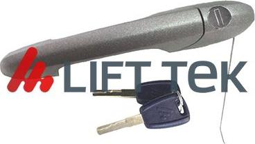 Lift-Tek LT80940 - Ручка двері autocars.com.ua